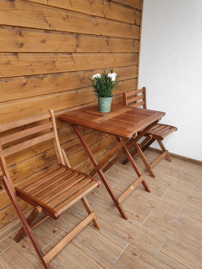Zamiejska Modern Apartments Nowy Apartamentowiec Winda Slupsk Luaran gambar